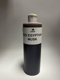 Red Egyptian Musk Oil