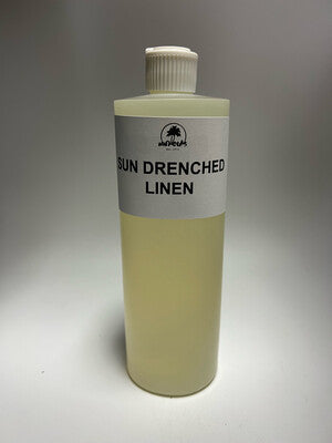 Sun Drenched Linen Oil