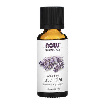 Lavender Oil - 1oz