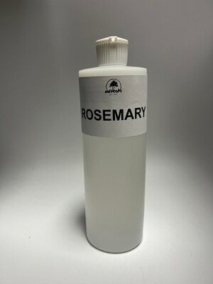 Rosemary Oil