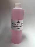 MJ Daisy Eau So Sweet Type