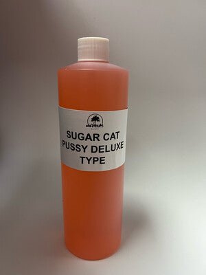 Sugar Cat P*ssy Deluxe Oil