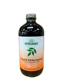 Liquid Chlorophyll (Dynamic Health) 16oz