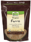 Farro Organic - 16 oz.