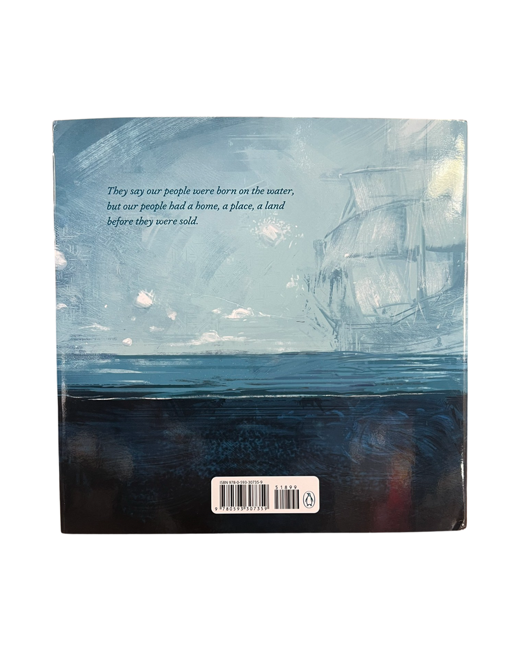 The 1619 Project Born On The Water, photo 2