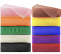 African Wash Cloth