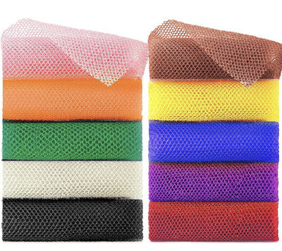 African Wash Cloth