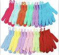 Exfoliating Gloves - 1 Pair