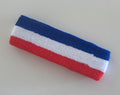 Red White and Blue HeadBand
