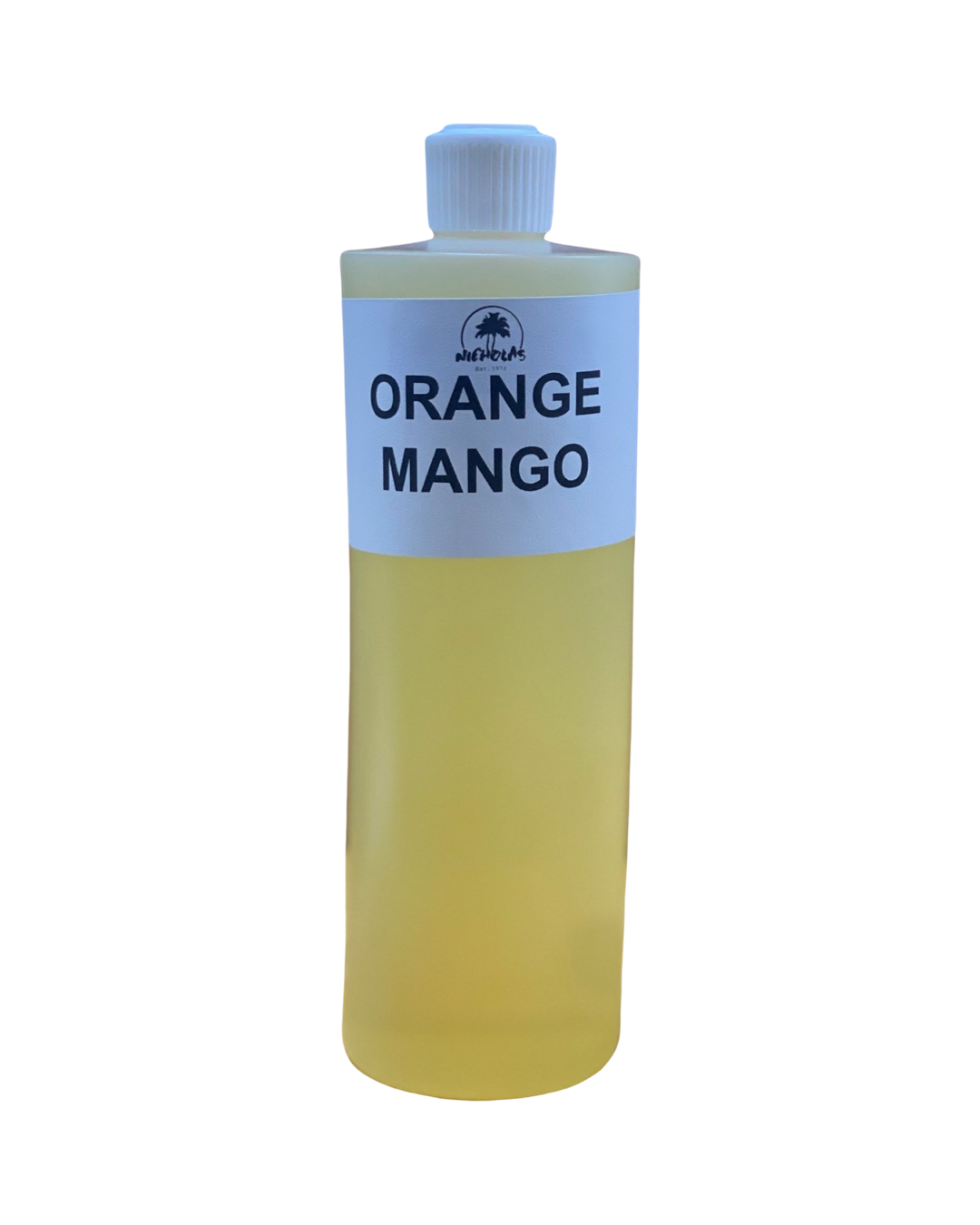 Orange Mango