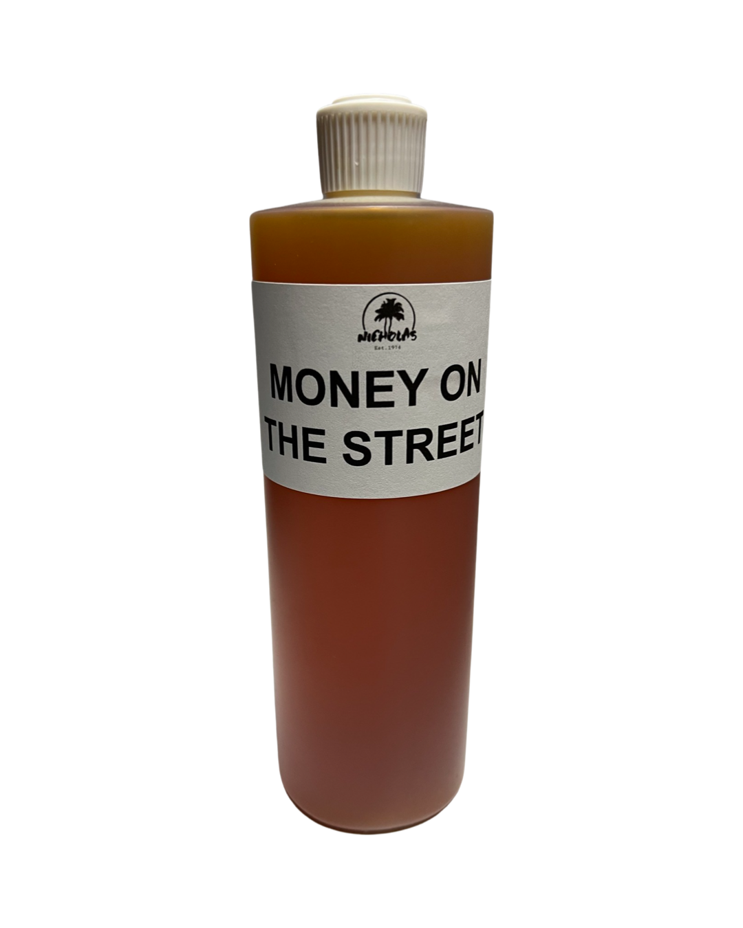 Money on the Street