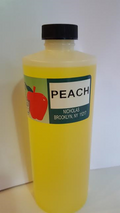 Peach Oil