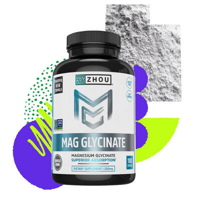 Magnesium Glycinate