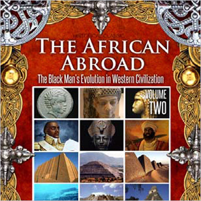 The African Abroad, Volume Two (Paperback) by: William Henry Ferris (Author), Sujan Dass (Editor), Ed.D (Editor)