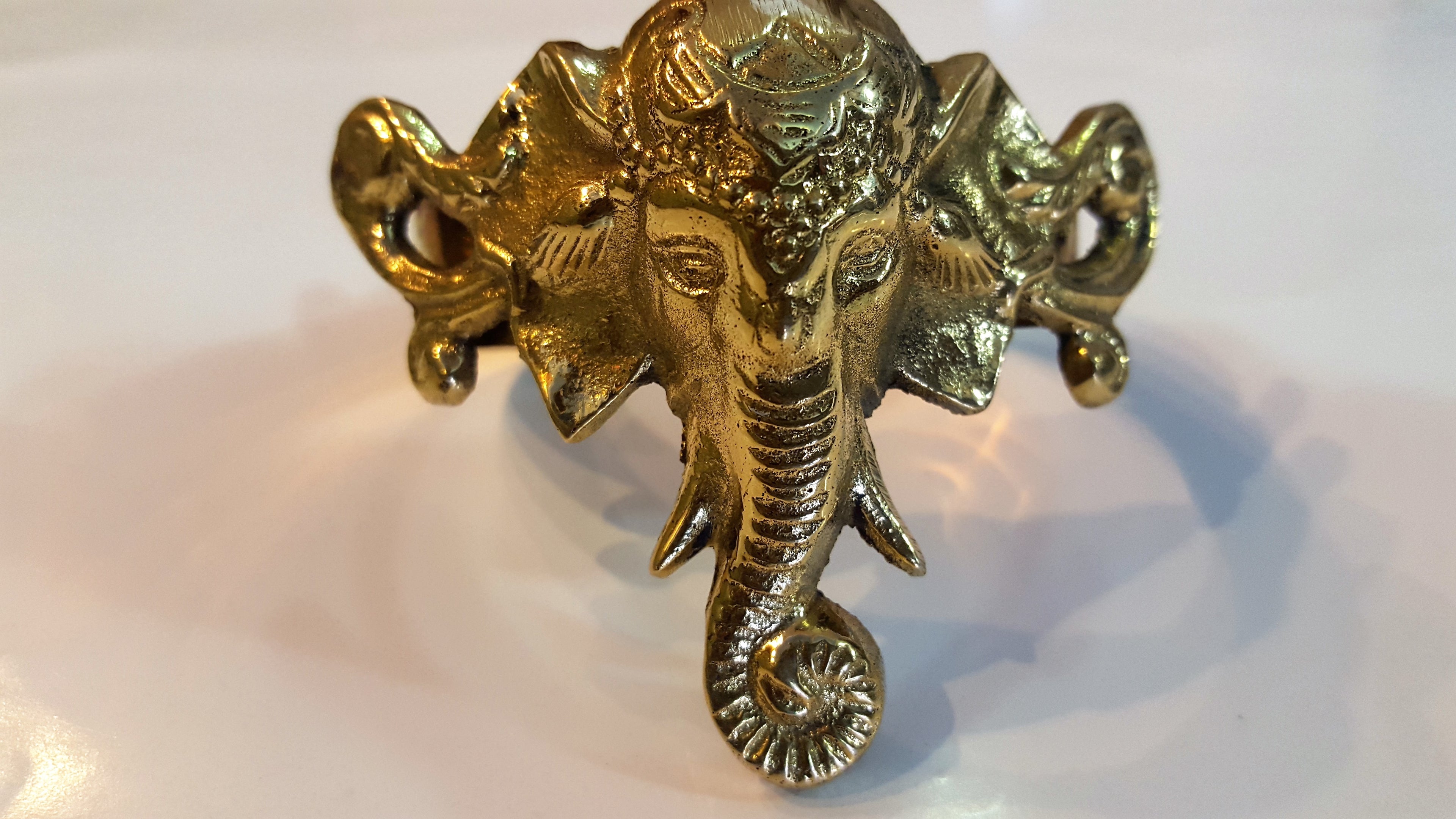 Ganesha Bracelet