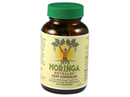 Moringa Capsules