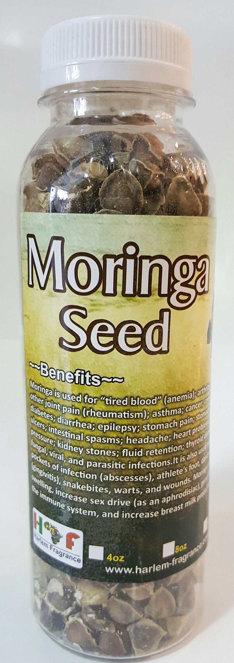 Moringa Seeds