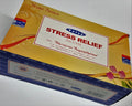 Satya Stress Relief Incense Box