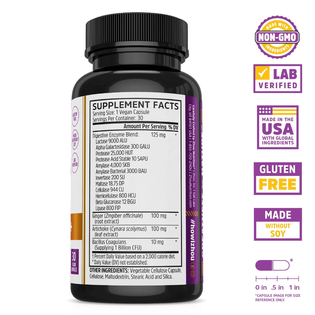 Bloat Blast+, photo 3