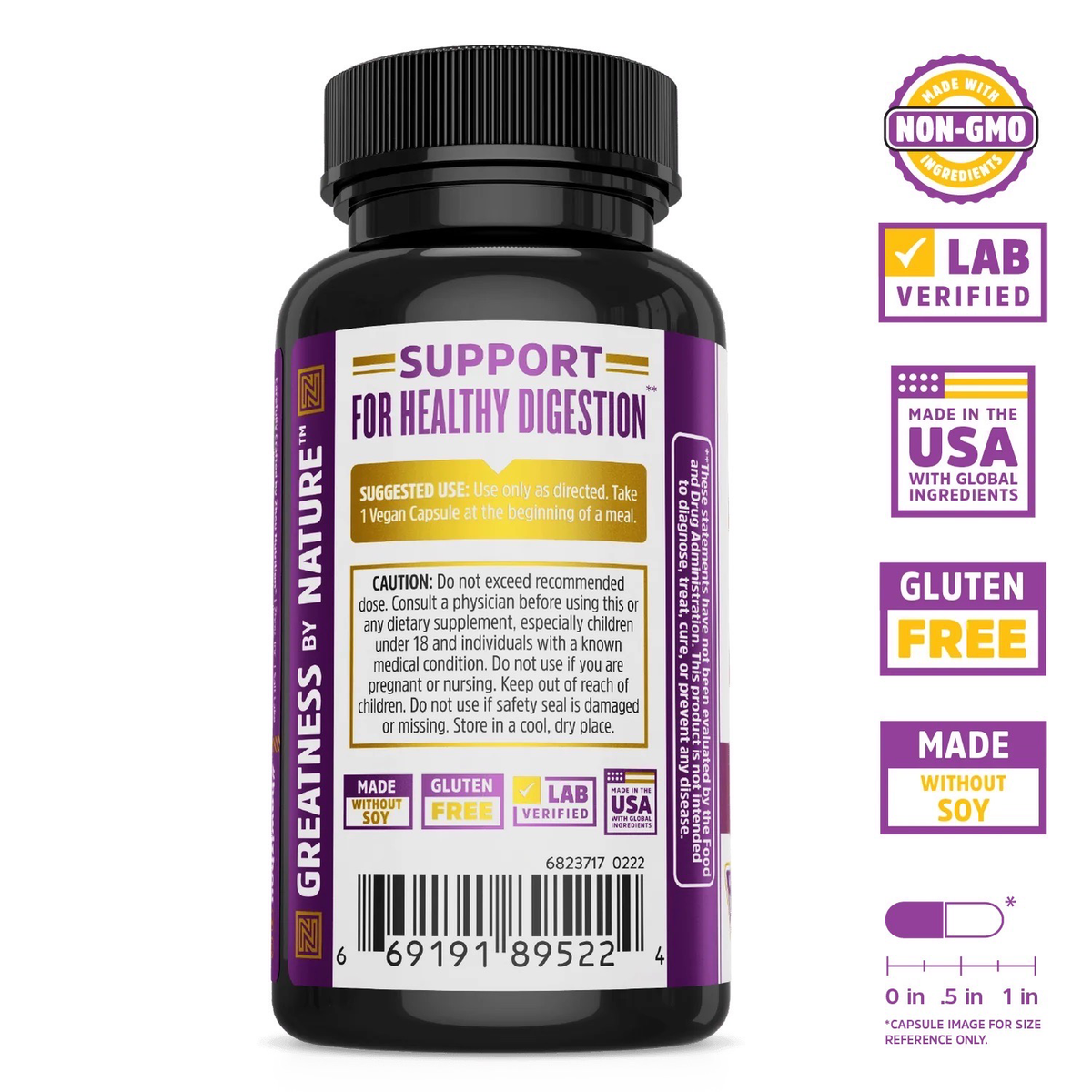 Bloat Blast+, photo 2