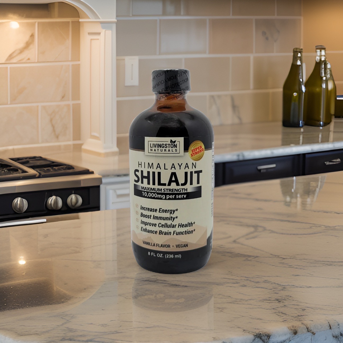 Shilajit, photo 3