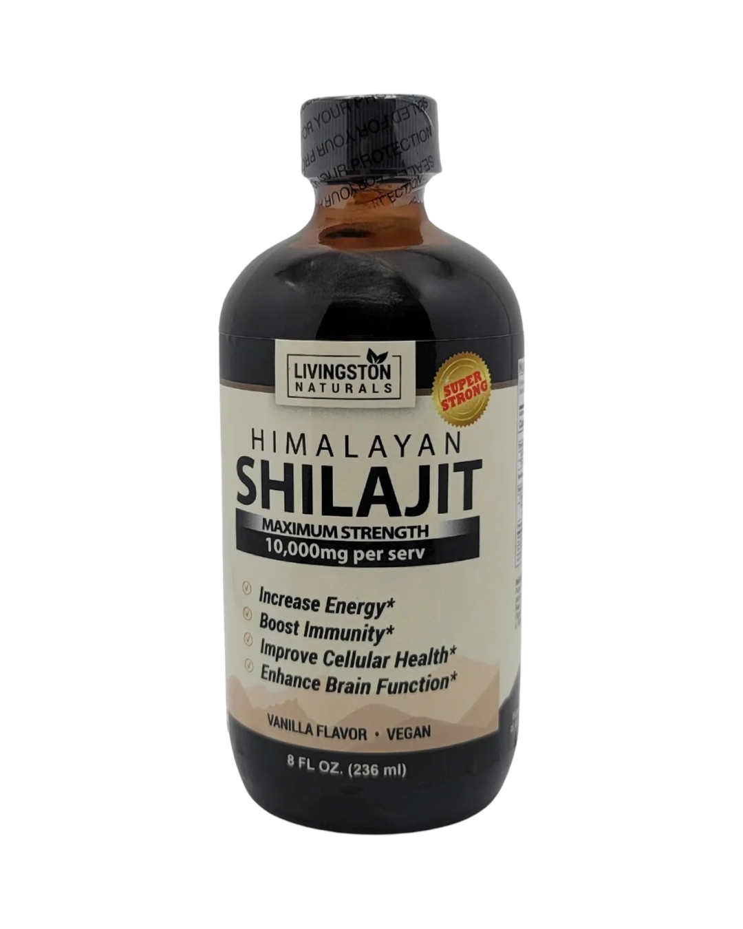 Shilajit, photo 2