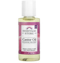 Heritage Store Castor Oil