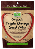 Organic Triple Omega Seed Mix