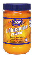 L-Glutamine Powder
