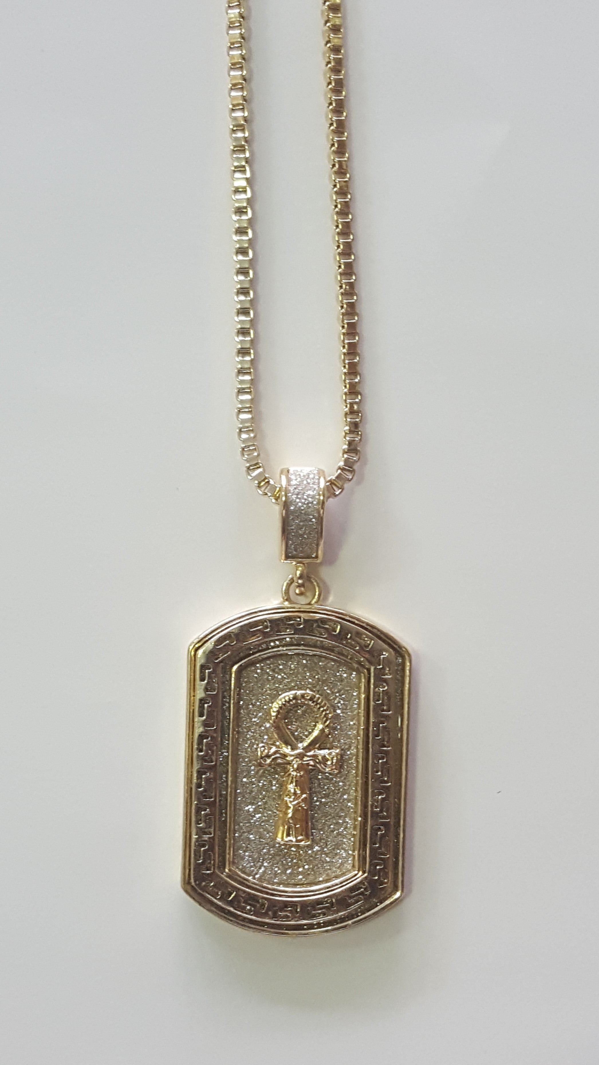 Ankh Chain