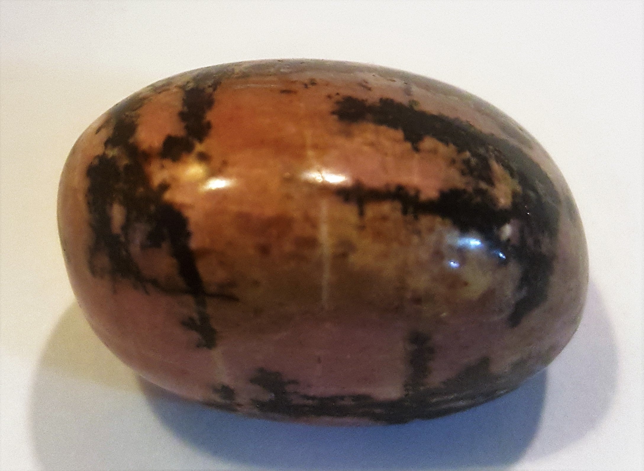 Rhodonite
