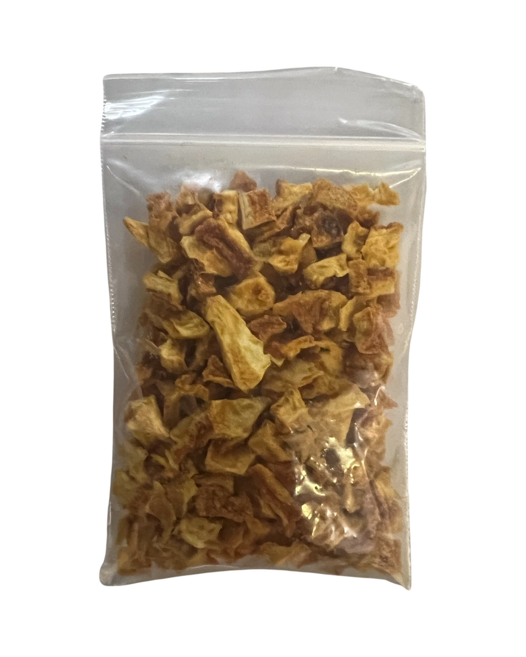 Orange Peel - Cut & Sifted, photo 2