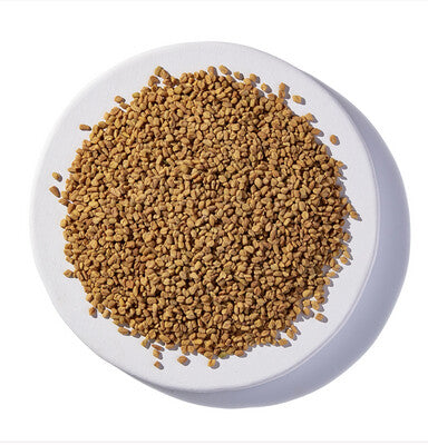Fenugreek Seed Organic
