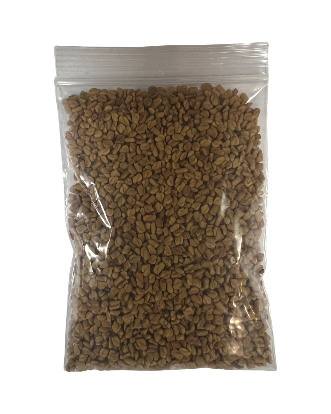 Fenugreek Seed Organic, photo 2