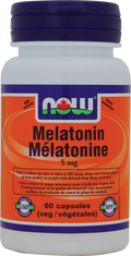 Melatonin 5 MG