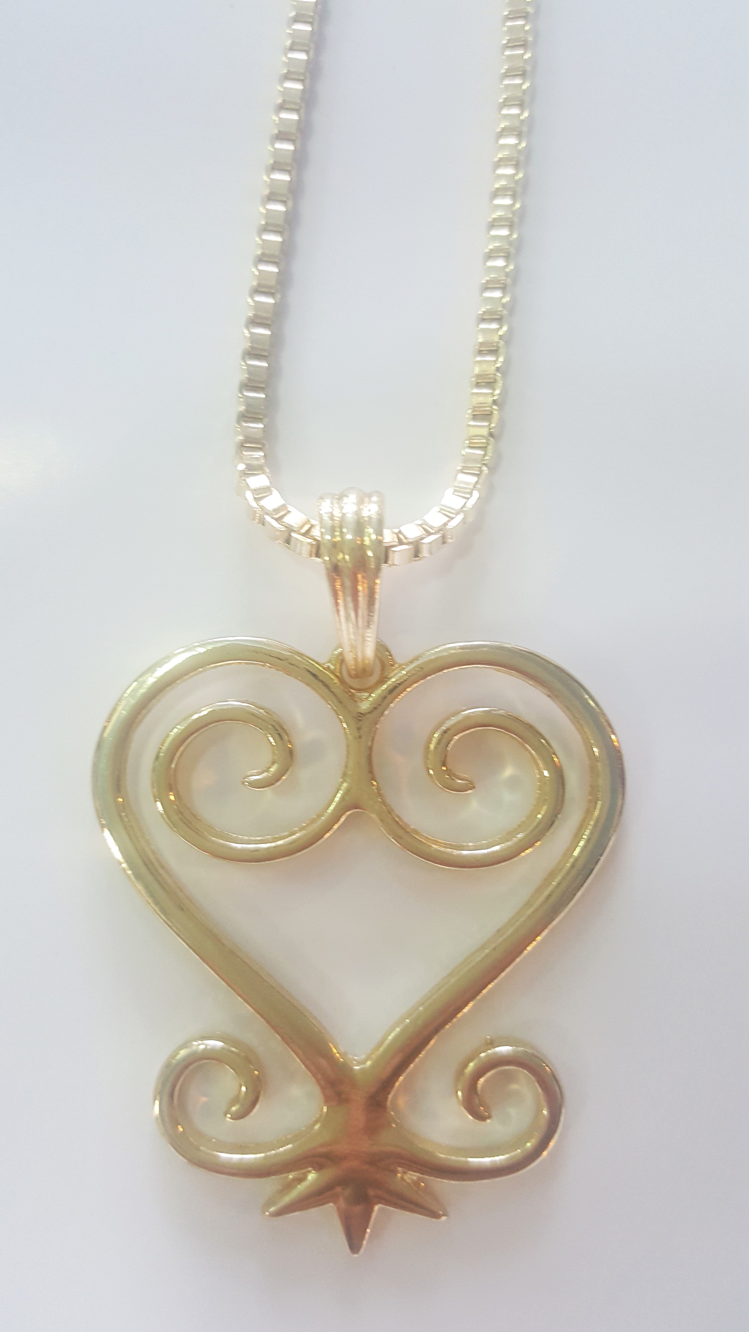 Sankofa Chain