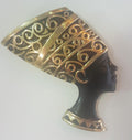 Nefertiti Broach Pin