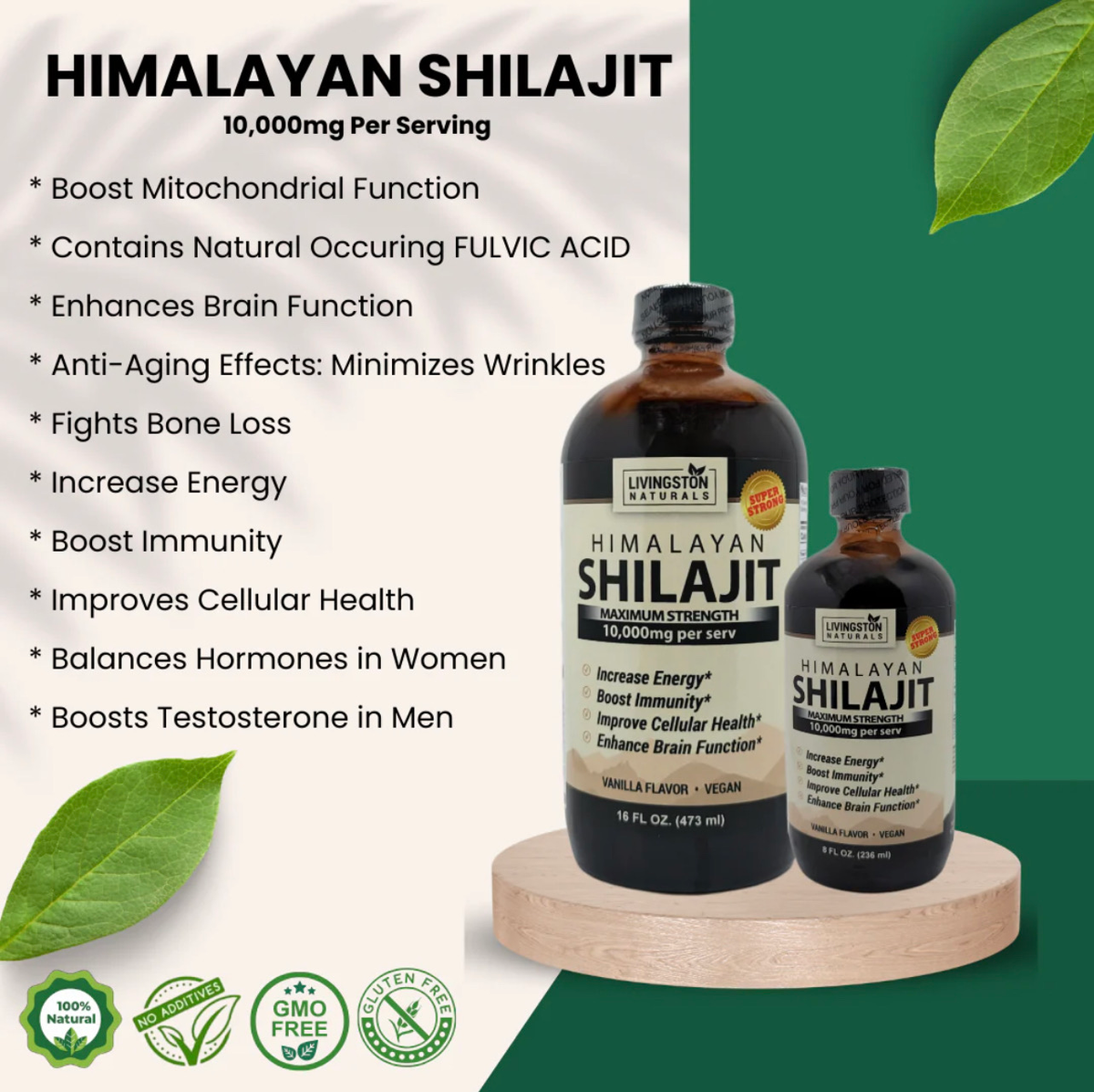 Shilajit, photo 4