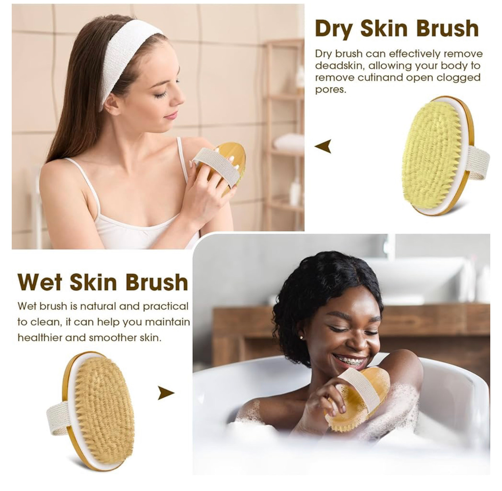 Dry Brush (1 Piece), photo 2