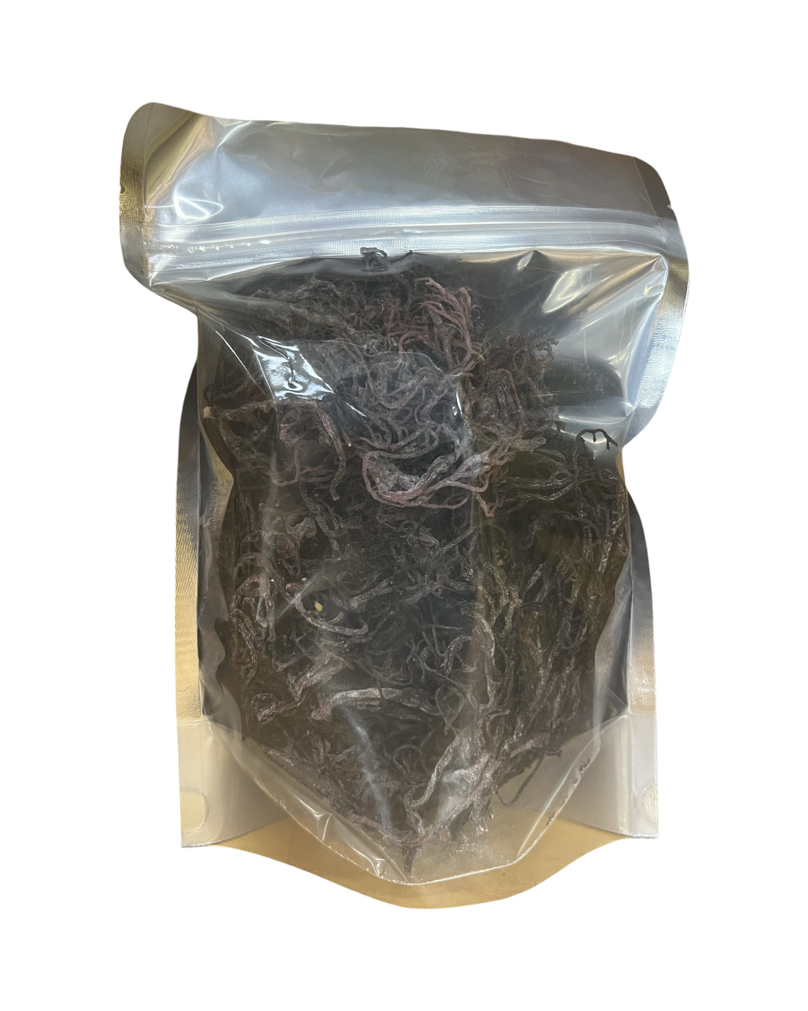 Purple Sea Moss from St.Lucia