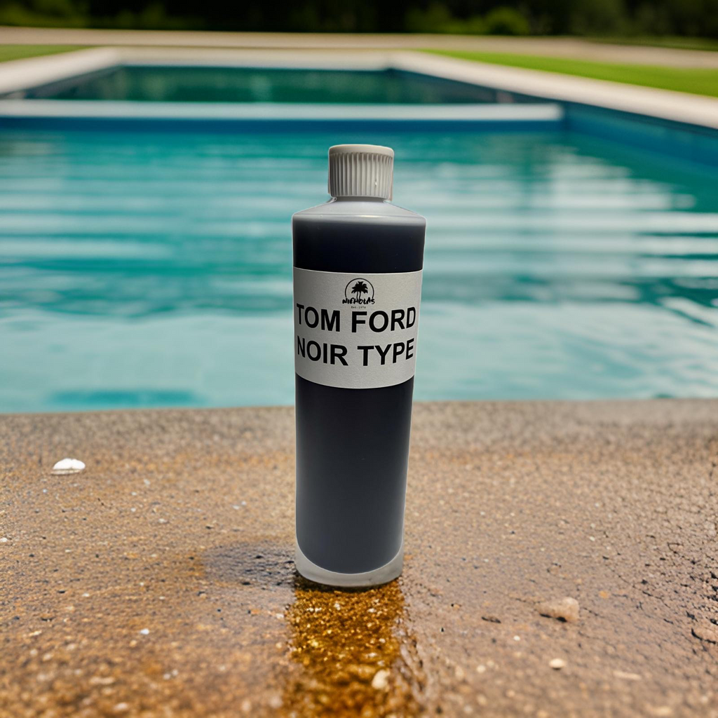 Tom Ford Noir Type, photo 3