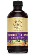 Honey Gardens Elderberry Syrup