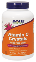 Vitamin C Crystals-3lbs
