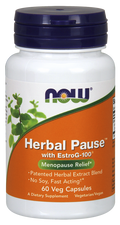 Herbal Pause with EstroG-100