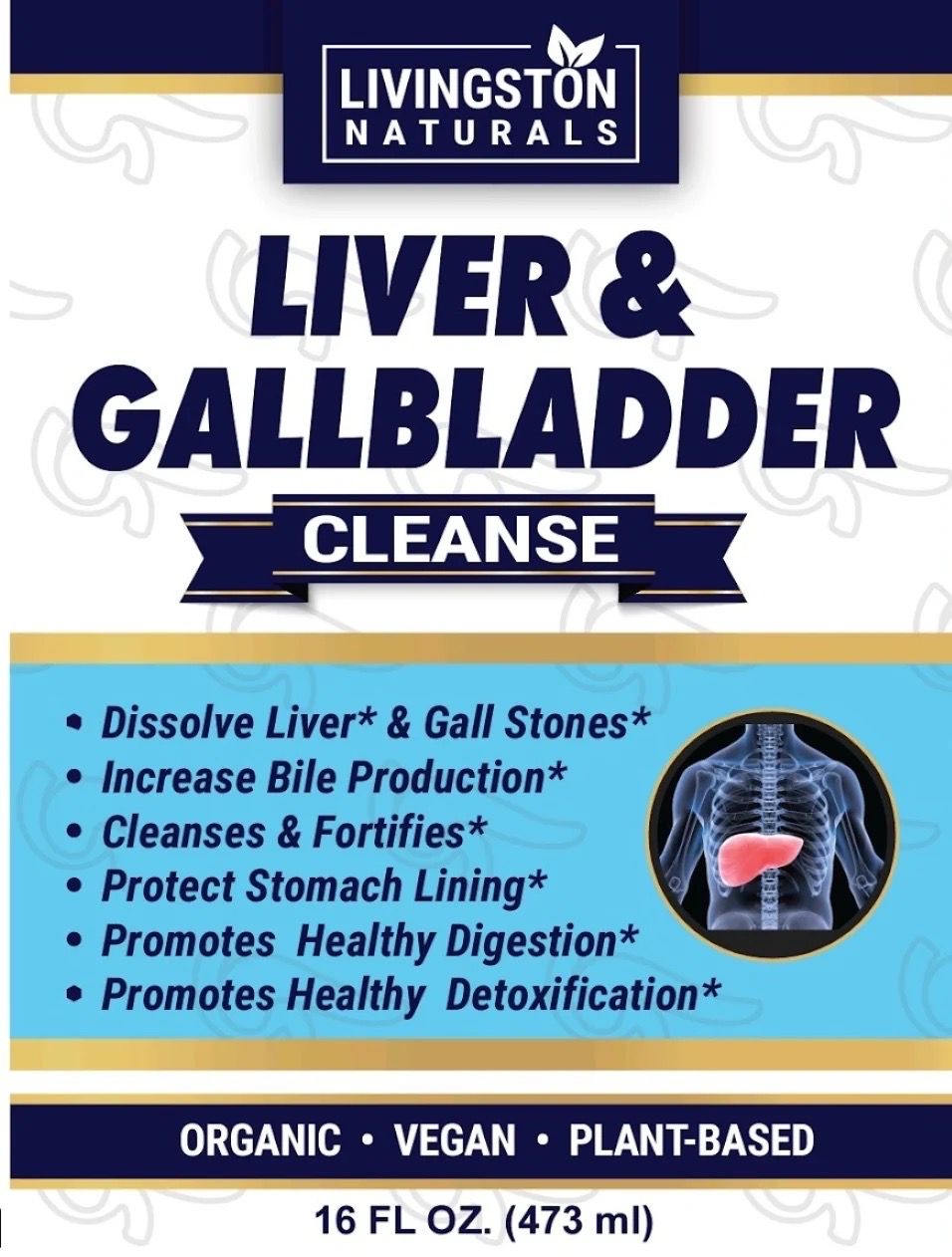 Liver & Gallbladder Cleanse, photo 5