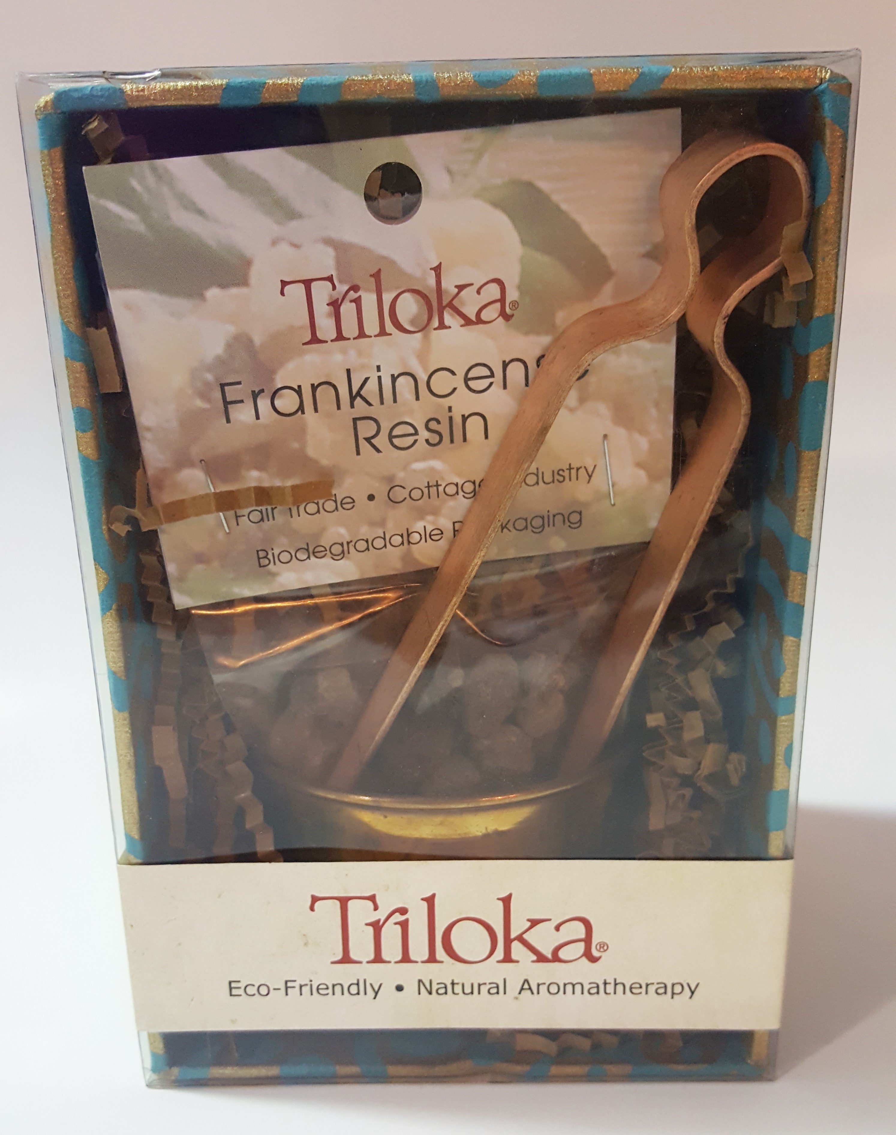 Frankincense Gift Set