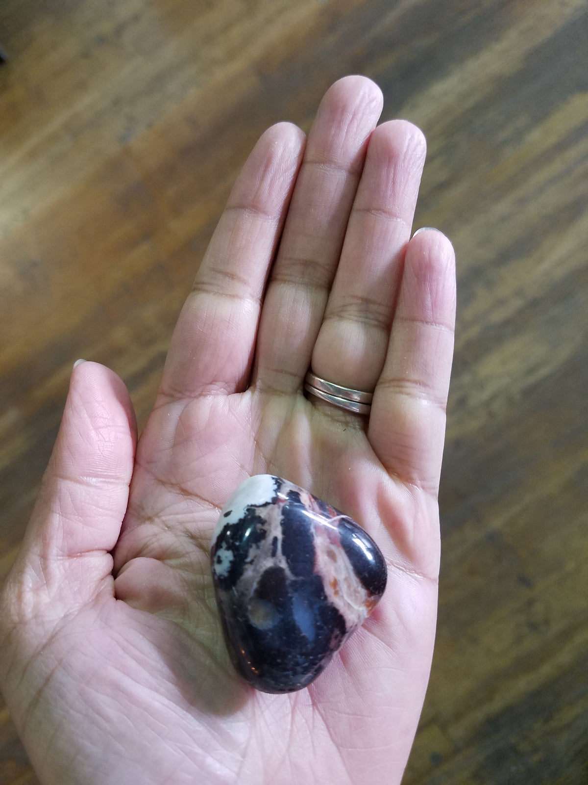 Sardonyx, photo 2
