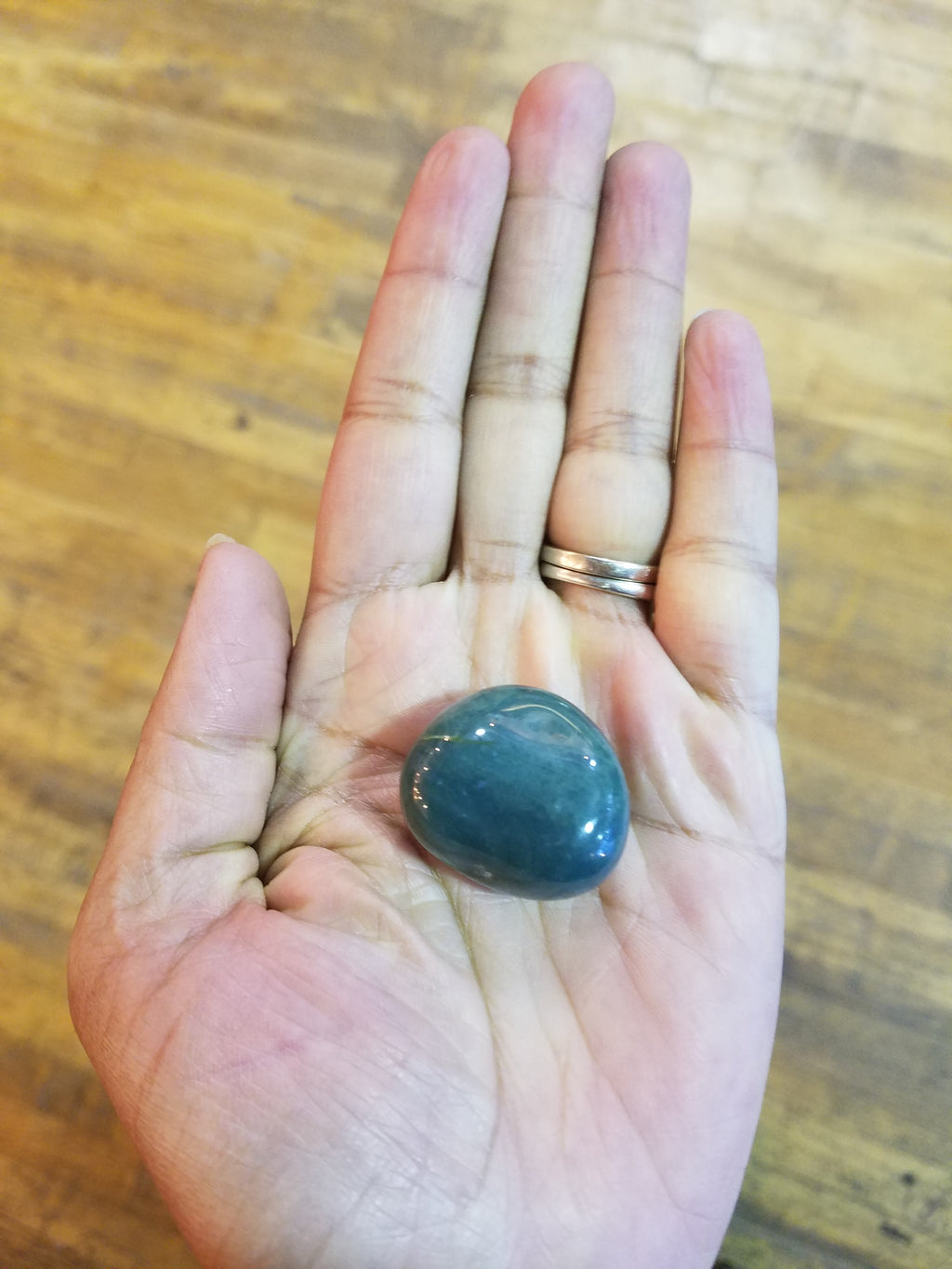 Bloodstone, photo 2