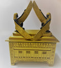 Aset (Isis) Trinket Box