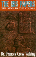 The Isis Papers (Book)